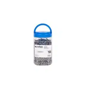 TACO NYLON PA-6 8X40 COFAN