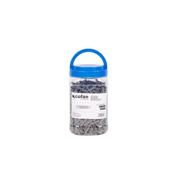 TACO NYLON PA-6 8X40 COFAN