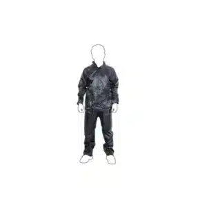 TRAJE AGUA AZUL POLIESTER/PVC TALLA XL COFAN
