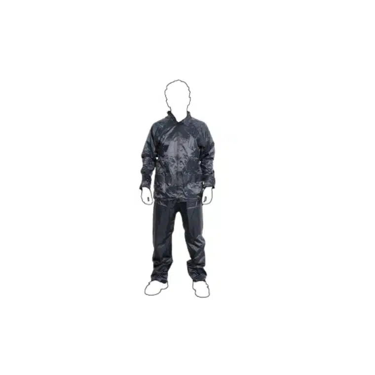 TRAJE AGUA AZUL POLIESTER/PVC TALLA XL COFAN