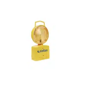 LAMPARA SEÑALIZACION CON SENSOR COFAN