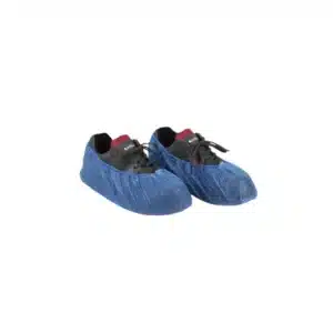 CUBREZAPATO AZUL COFAN