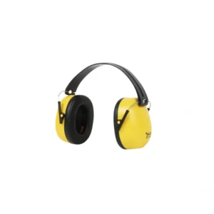 Auriculares de Protección Amarillos COFAN