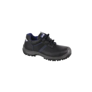 ZAPATO DE SEGURIDAD S3 PIEL NEGRA MODELO MIRTO T 42 COFAN