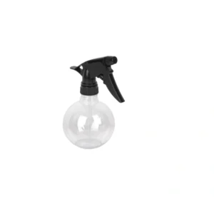 PISTOLA PULVERIZADOR BOLA NEGRA