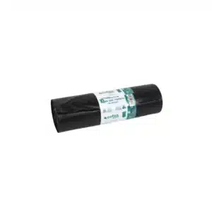 Bolsas de Basura Negras (10 unidades) 240 Litros COFAN