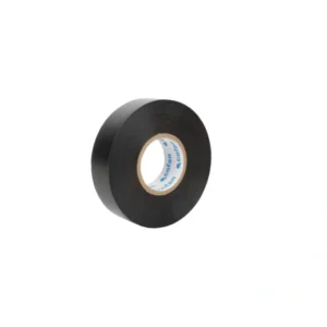 Cinta Aislante 180 Micras NEGRA 19mm X 20 Metros COFAN