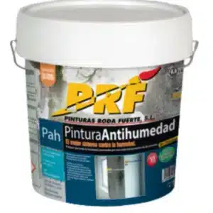 PINTURA ANTIHUMEDAD MICROCAL 4 L