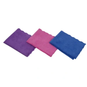 Pack 3 Bayetas Microfibra 40x30 cm COFAN