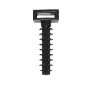 TACO BRIDA TALADRO 8 mm (BOLSA 10 UNIDADES) COFAN