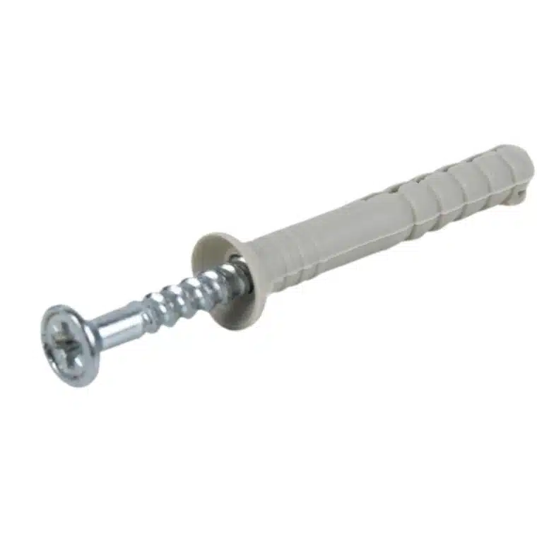 TACO GOLPE COLLARIN AVELLANADO 6X40 COFAN