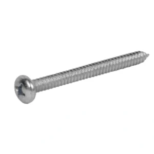 TORNILLO ROSCACHAPA PHILIPS ZINCADO M-4,2 X 16 COFAN