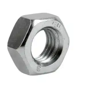 TUERCA HEXAGONAL ZINCADA DIN-934 C-8 M-5 Z COFAN