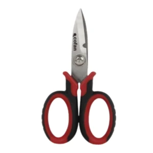 Tijeras de electricista profesional 150mm COFAN