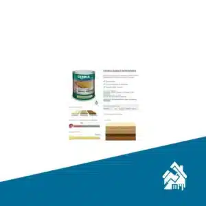 PROTECCION DE MADERA