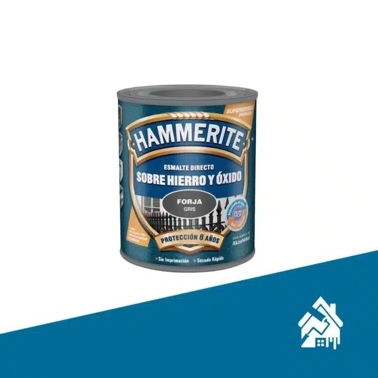 Hammerite