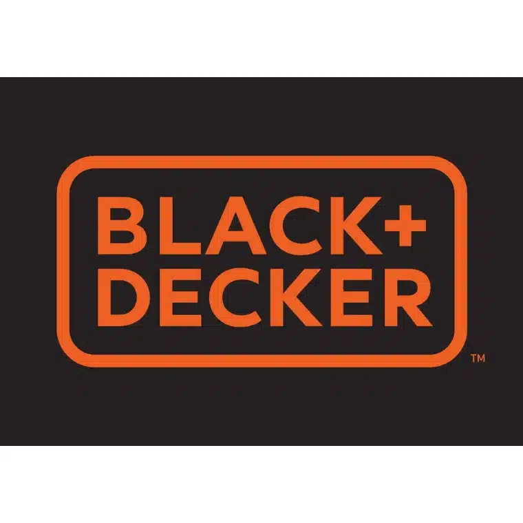 Black & Decker