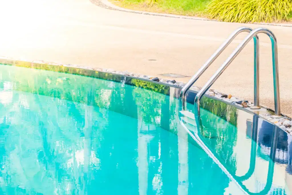 pastillas de cloro para piscina