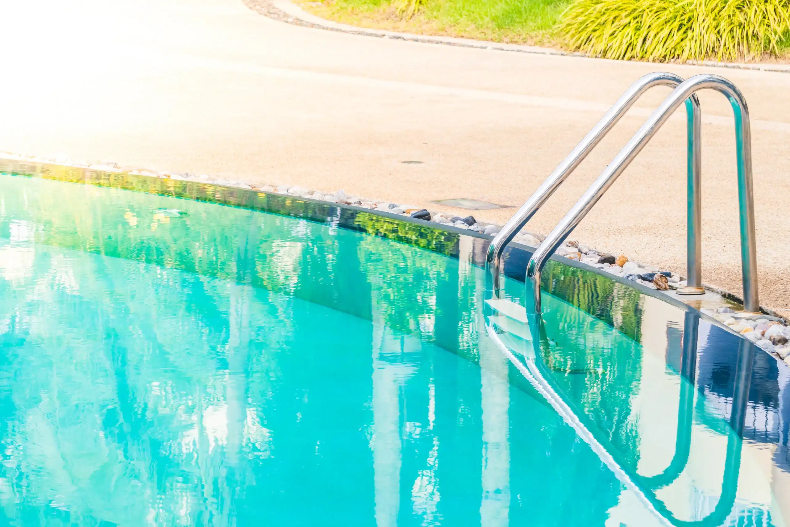 pastillas de cloro para piscina